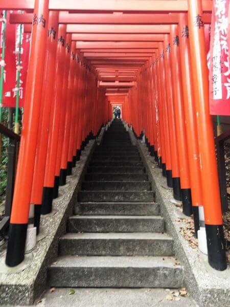 子宝スポット探訪 1 赤坂 日枝神社 不妊治療クリニックスタッフブログ 桜十字渋谷バースクリニック