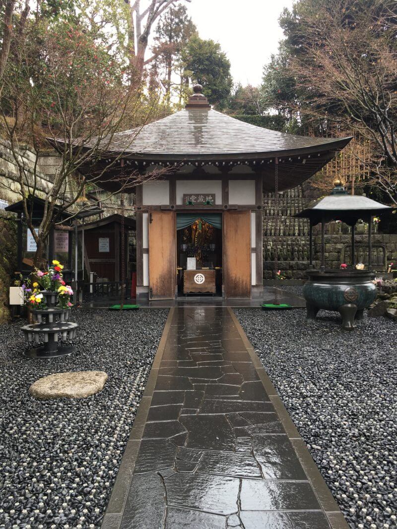 子宝スポット探訪 2 鎌倉 長谷寺 不妊治療クリニックスタッフブログ 桜十字渋谷バースクリニック